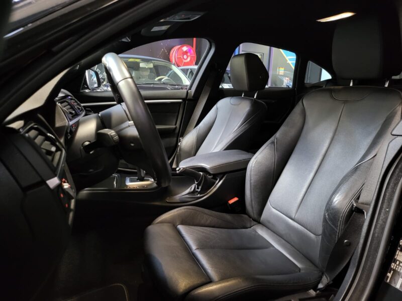 BMW SERIE 430I 2.0L 251CH GRANDCOUPE M SPORT / CAMERA+HAYON ELEC+CUIR+FULL LED