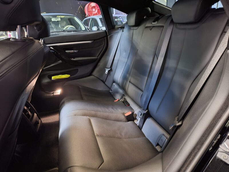 BMW SERIE 430I 2.0L 251CH GRANDCOUPE M SPORT / CAMERA+HAYON ELEC+CUIR+FULL LED