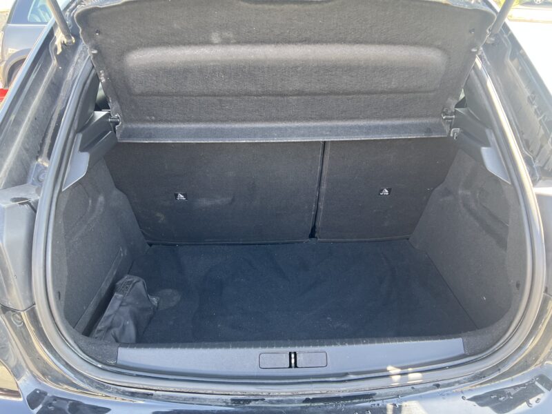 PEUGEOT 208 II BlueHDi 100cv S&S BVM6 GT LINE