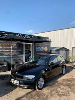 BMW SERIE 1 
