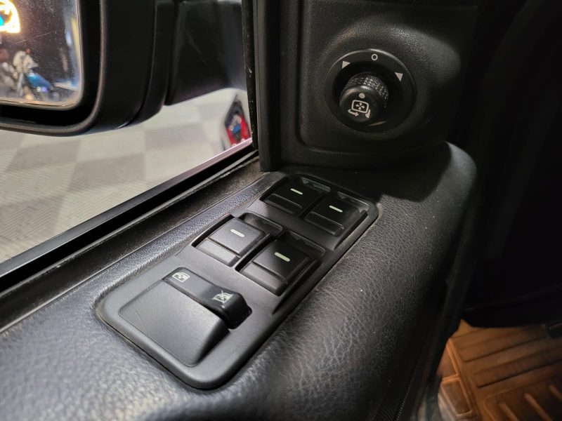 LAND ROVER RANGE ROVER SPORT 4.2 V8 396cv Supercharged BVA // RADAR-AV-AR/TOIT OUVRANT/SIEGES CHAUFF