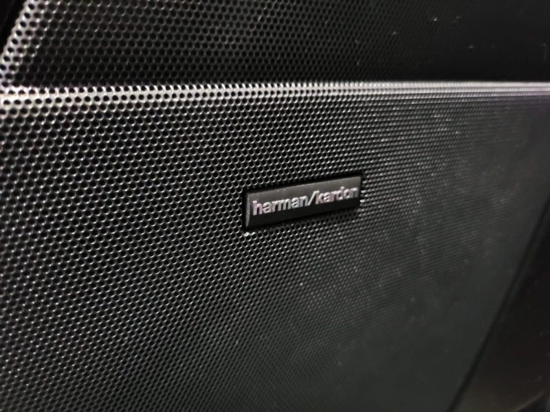 LAND ROVER RANGE ROVER SPORT 4.2 V8 396cv Supercharged BVA // RADAR-AV-AR/TOIT OUVRANT/SIEGES CHAUFF