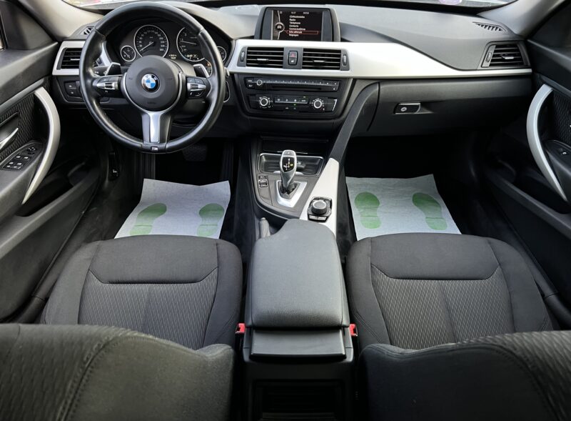 BMW SERIE 3 GT F34 320i 2.0 184 Cv BVA8 / CRIT AIR 1 - Garantie1an