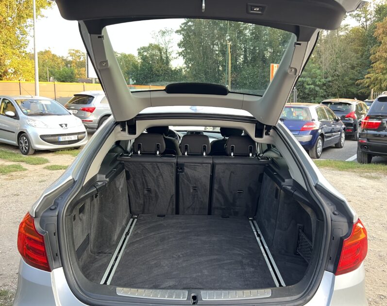 BMW SERIE 3 GT F34 320i 2.0 184 Cv BVA8 / CRIT AIR 1 - Garantie1an