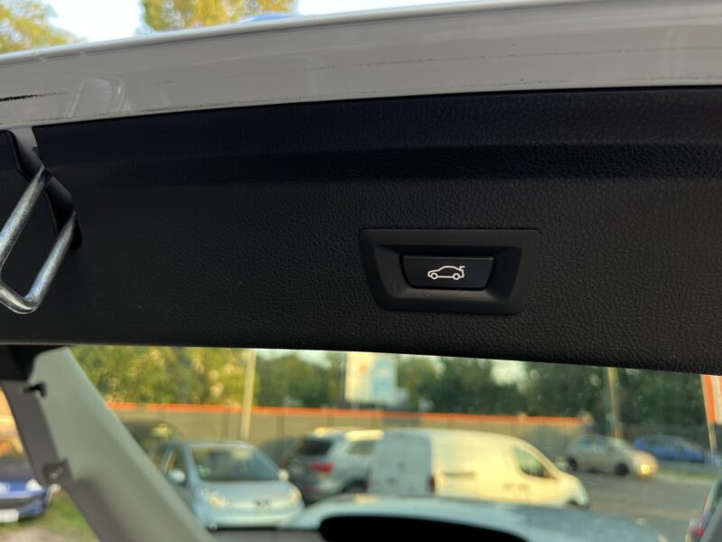 BMW SERIE 3 GT F34 320i 2.0 184 Cv BVA8 / CRIT AIR 1 - Garantie1an