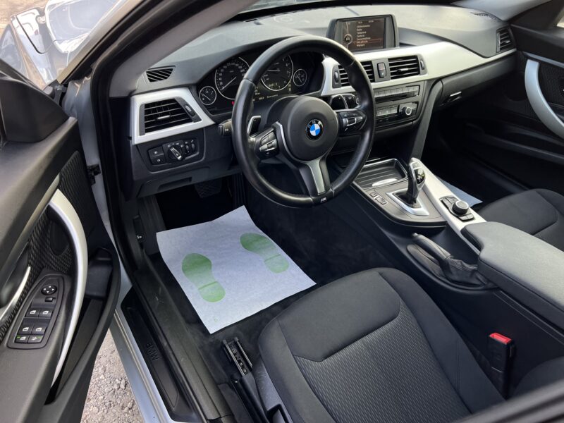 BMW SERIE 3 GT F34 320i 2.0 184 Cv BVA8 / CRIT AIR 1 - Garantie1an