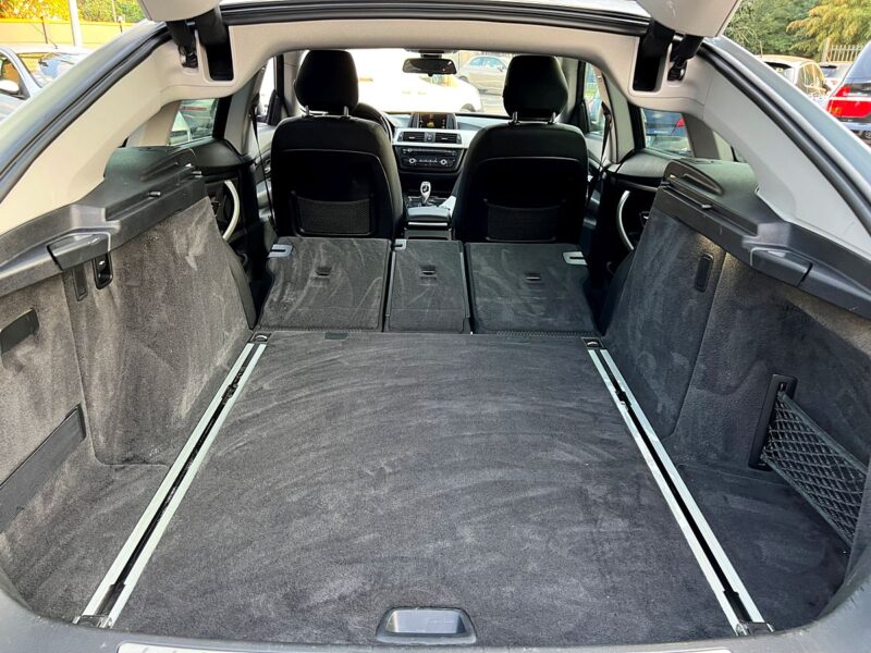 BMW SERIE 3 GT F34 320i 2.0 184 Cv BVA8 / CRIT AIR 1 - Garantie1an