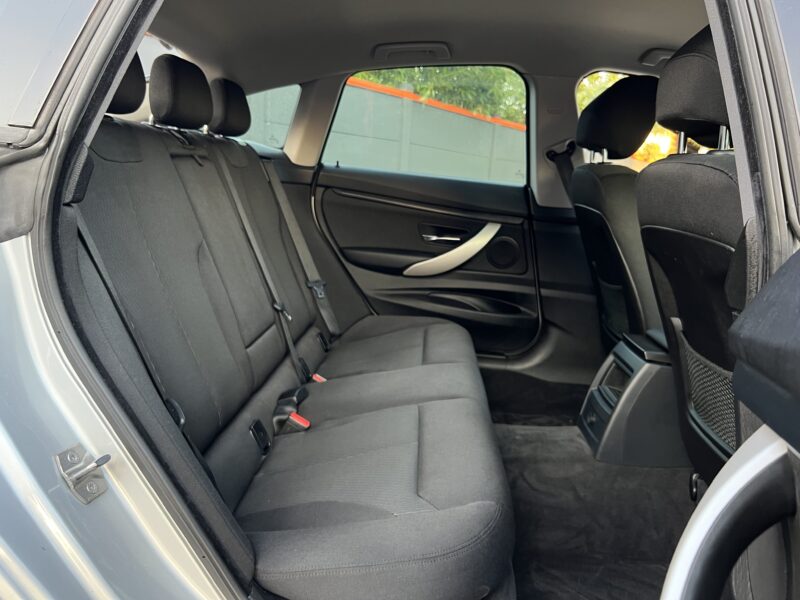 BMW SERIE 3 GT F34 320i 2.0 184 Cv BVA8 / CRIT AIR 1 - Garantie1an