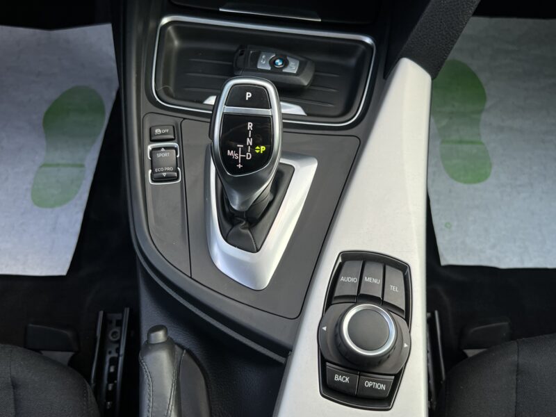 BMW SERIE 3 GT F34 320i 2.0 184 Cv BVA8 / CRIT AIR 1 - Garantie1an