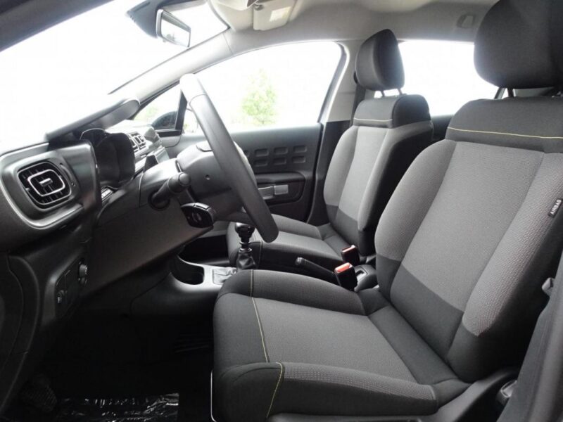 Citroën C3 1.5 BlueHDi - 100 S&S 2016 BERLINE Shine PHASE 2