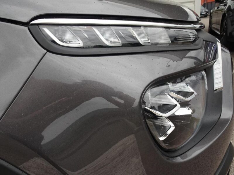 Citroën C3 1.5 BlueHDi - 100 S&S 2016 BERLINE Shine PHASE 2