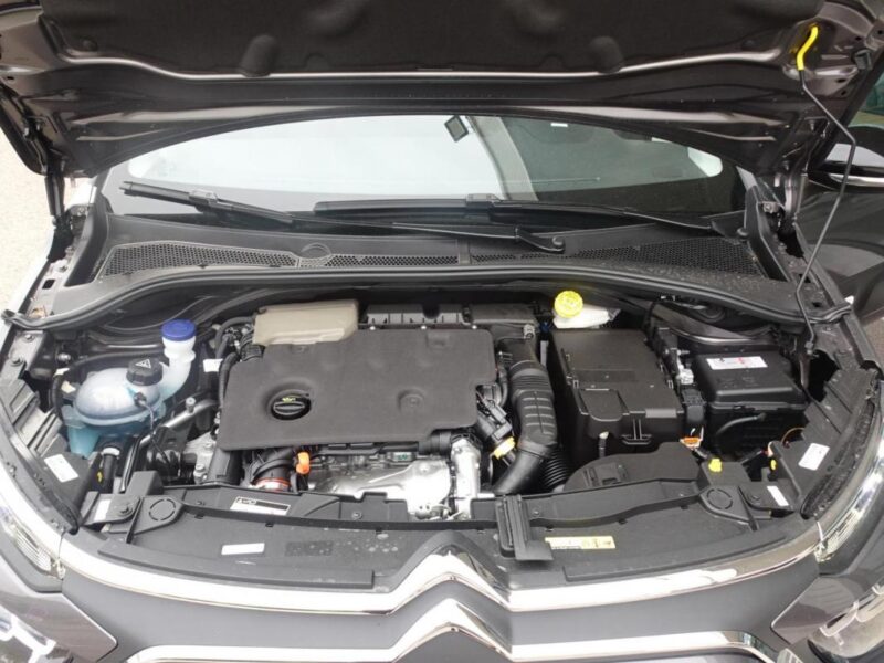 Citroën C3 1.5 BlueHDi - 100 S&S 2016 BERLINE Shine PHASE 2