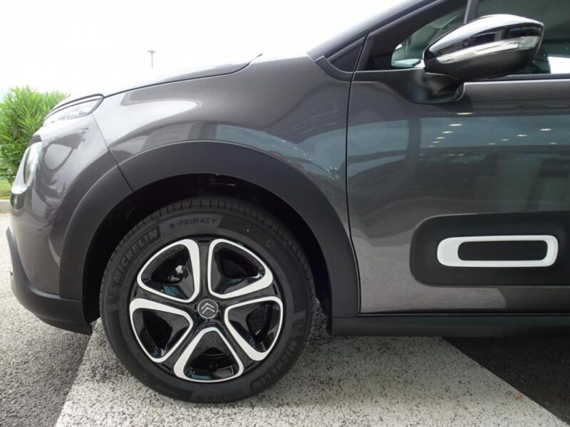 Citroën C3 1.5 BlueHDi - 100 S&S 2016 BERLINE Shine PHASE 2