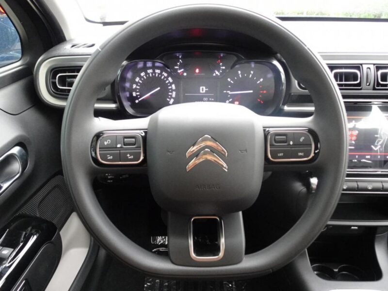 Citroën C3 1.5 BlueHDi - 100 S&S 2016 BERLINE Shine PHASE 2