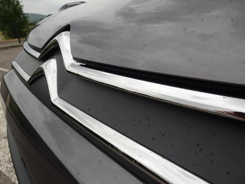 Citroën C3 1.5 BlueHDi - 100 S&S 2016 BERLINE Shine PHASE 2