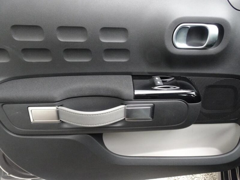 Citroën C3 1.5 BlueHDi - 100 S&S 2016 BERLINE Shine PHASE 2