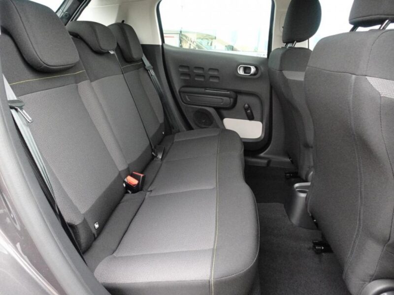 Citroën C3 1.5 BlueHDi - 100 S&S 2016 BERLINE Shine PHASE 2