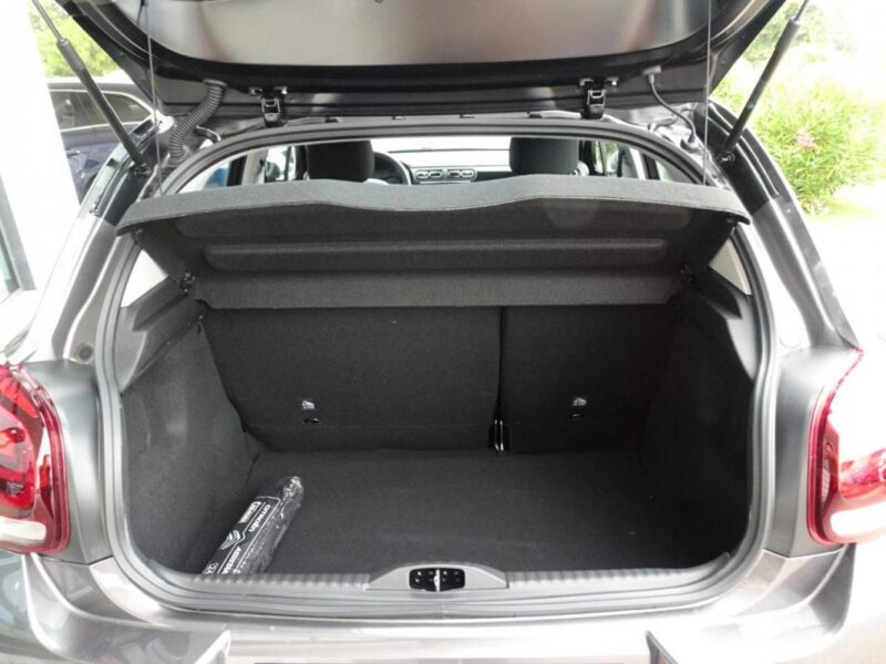 Citroën C3 1.5 BlueHDi - 100 S&S 2016 BERLINE Shine PHASE 2