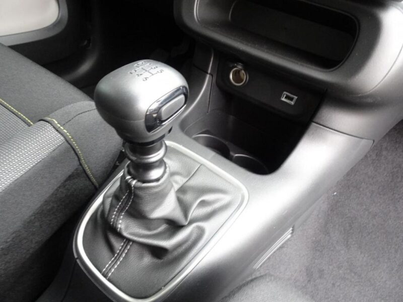 Citroën C3 1.5 BlueHDi - 100 S&S 2016 BERLINE Shine PHASE 2