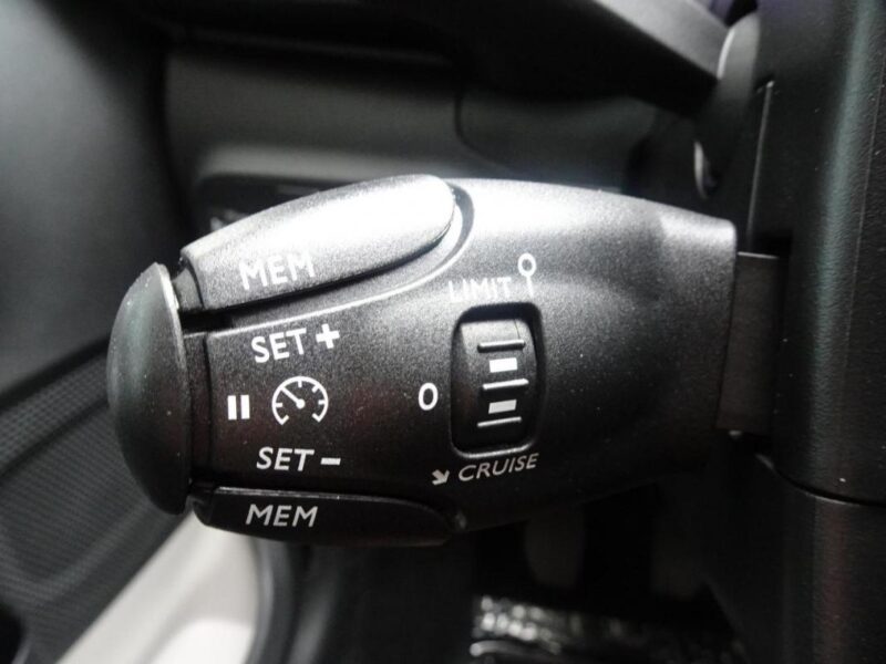 Citroën C3 1.5 BlueHDi - 100 S&S 2016 BERLINE Shine PHASE 2