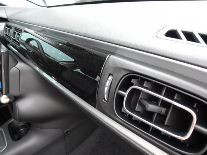 Citroën C3 1.5 BlueHDi - 100 S&S 2016 BERLINE Shine PHASE 2