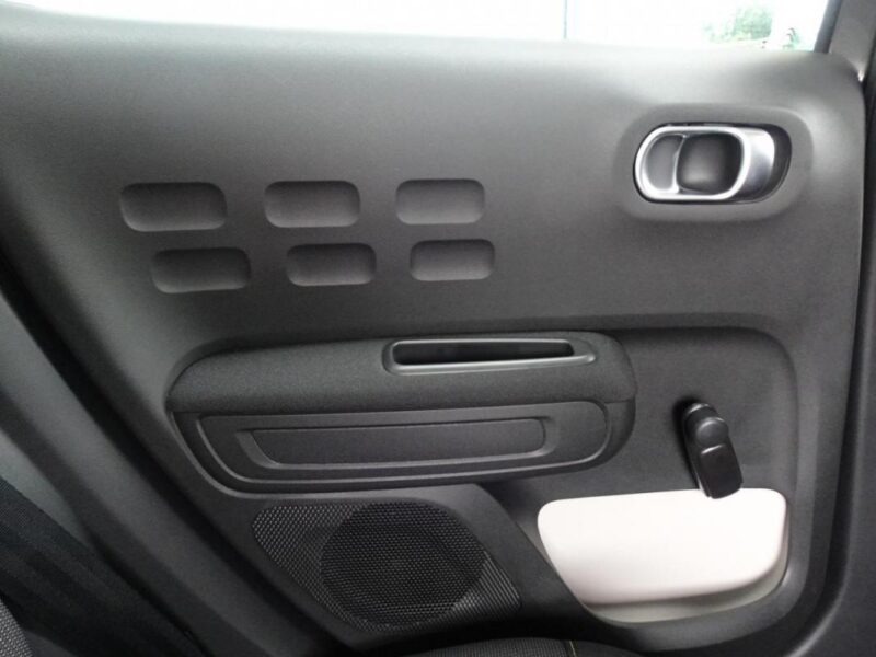 Citroën C3 1.5 BlueHDi - 100 S&S 2016 BERLINE Shine PHASE 2