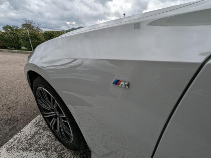 BMW Série 3 330d xDrive Touring M Sport - BVA G21