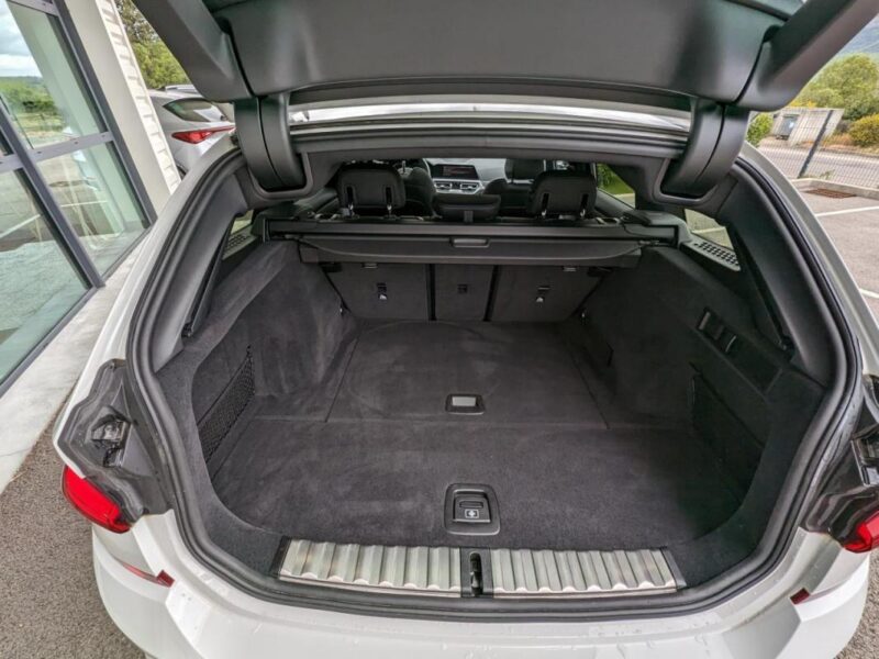 BMW Série 3 330d xDrive Touring M Sport - BVA G21