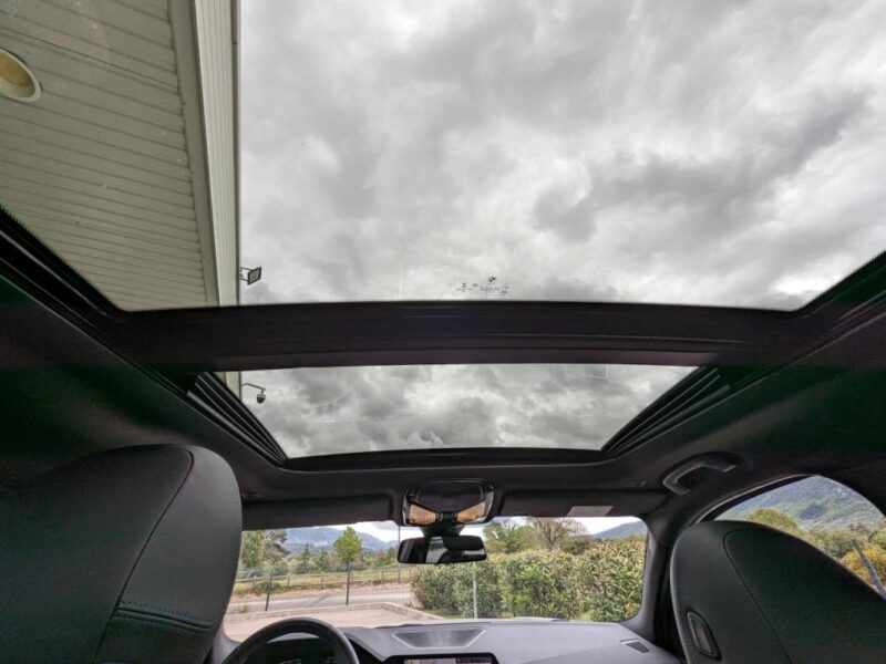 BMW Série 3 330d xDrive Touring M Sport - BVA G21