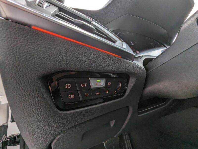 BMW Série 3 330d xDrive Touring M Sport - BVA G21