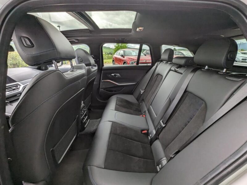 BMW Série 3 330d xDrive Touring M Sport - BVA G21