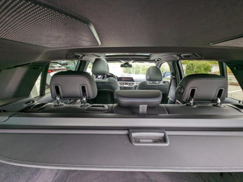 BMW Série 3 330d xDrive Touring M Sport - BVA G21