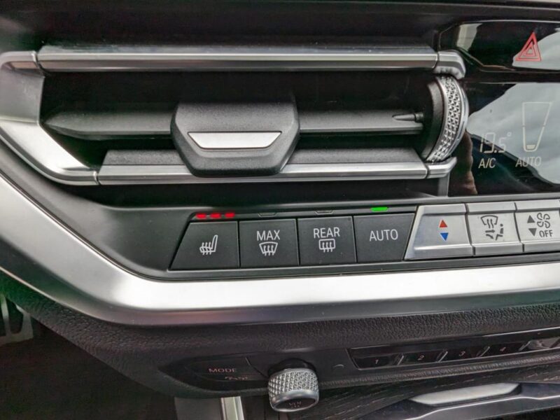 BMW Série 3 330d xDrive Touring M Sport - BVA G21