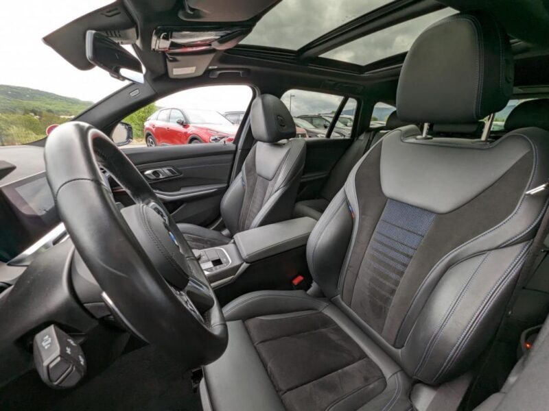 BMW Série 3 330d xDrive Touring M Sport - BVA G21