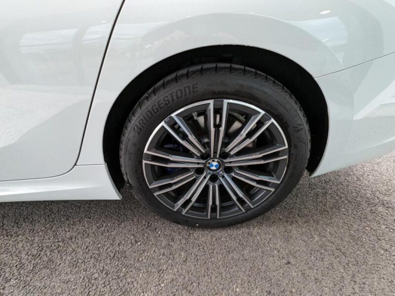 BMW Série 3 330d xDrive Touring M Sport - BVA G21