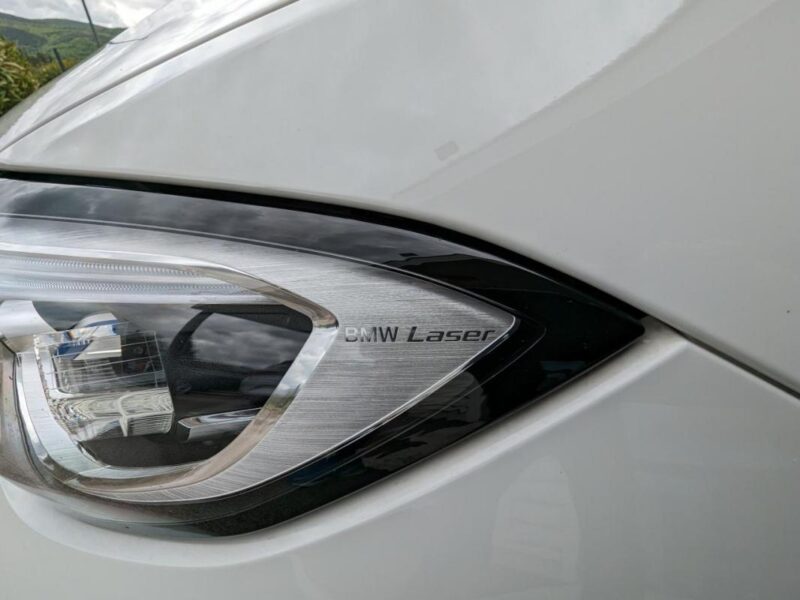 BMW Série 3 330d xDrive Touring M Sport - BVA G21