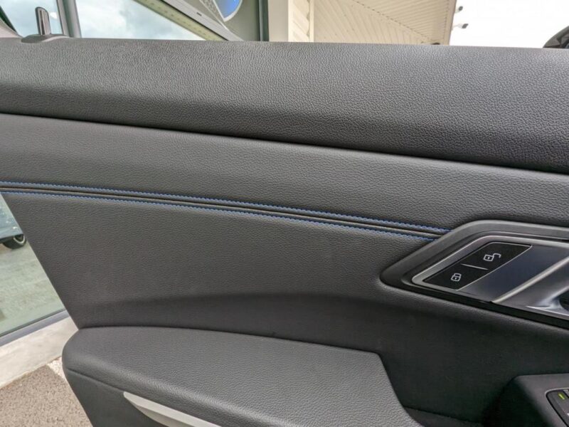 BMW Série 3 330d xDrive Touring M Sport - BVA G21