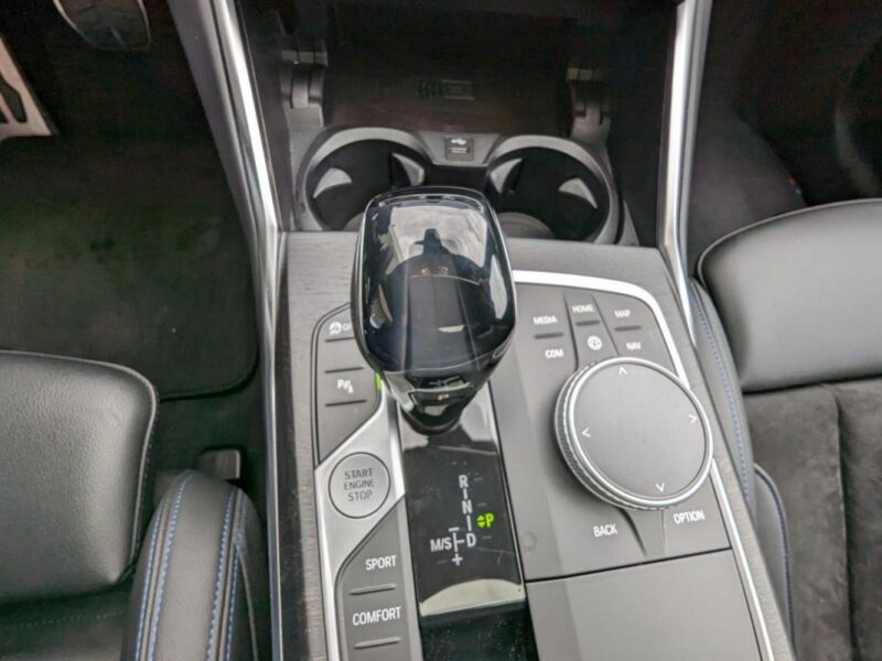 BMW Série 3 330d xDrive Touring M Sport - BVA G21