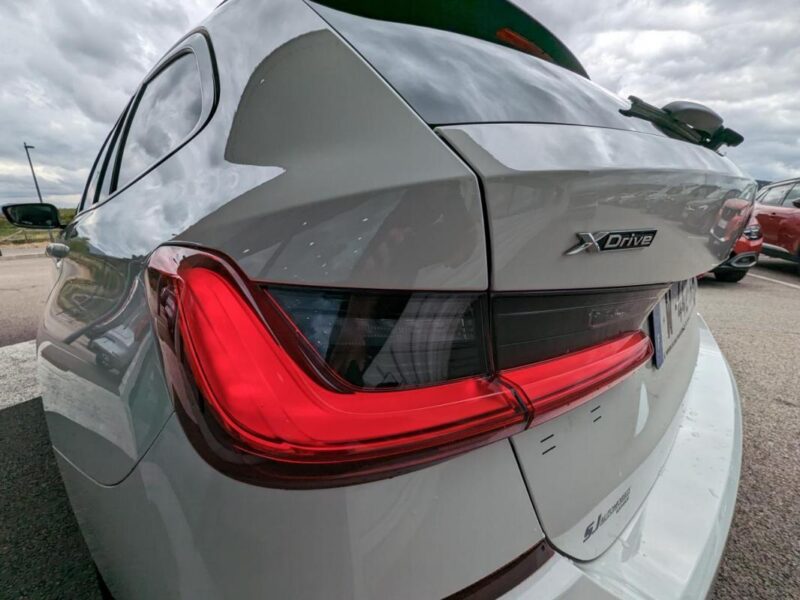 BMW Série 3 330d xDrive Touring M Sport - BVA G21