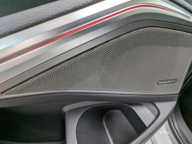 BMW Série 3 330d xDrive Touring M Sport - BVA G21