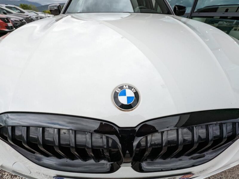 BMW Série 3 330d xDrive Touring M Sport - BVA G21