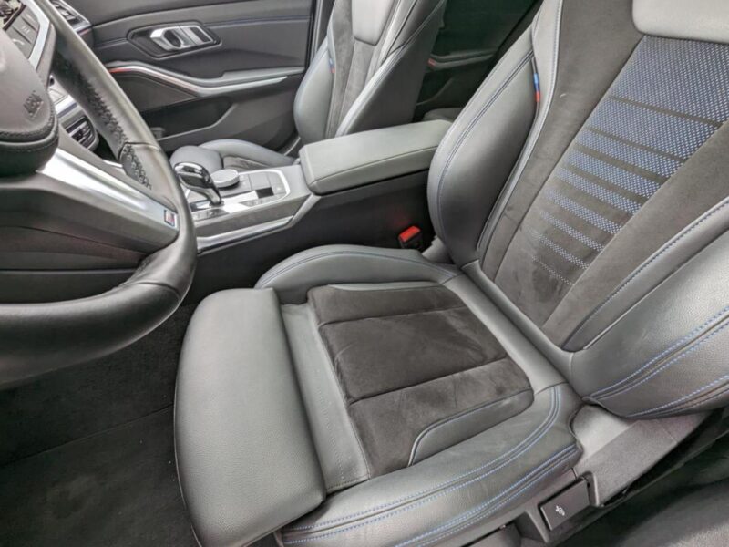 BMW Série 3 330d xDrive Touring M Sport - BVA G21