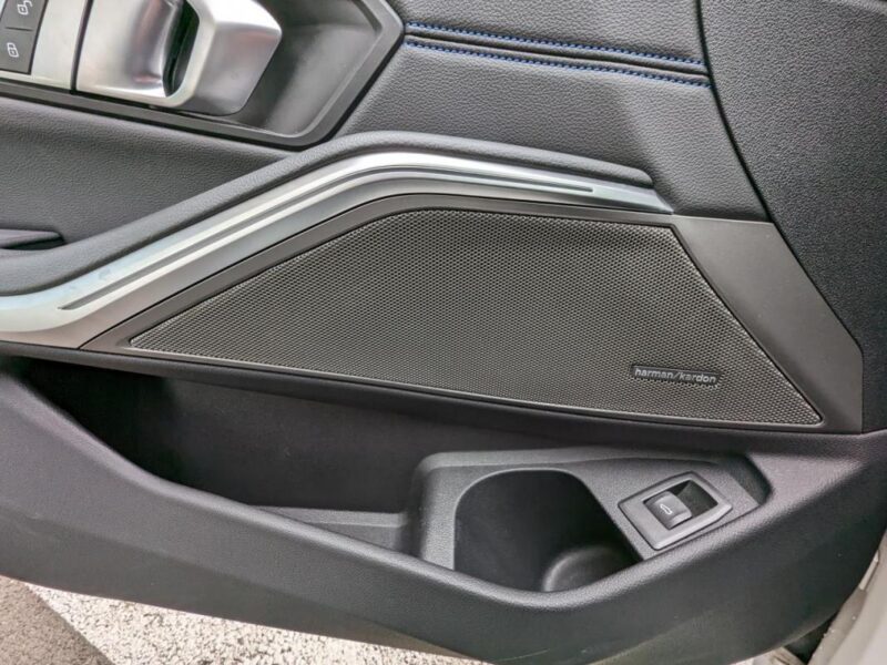 BMW Série 3 330d xDrive Touring M Sport - BVA G21