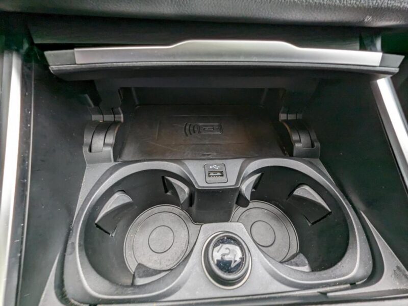 BMW Série 3 330d xDrive Touring M Sport - BVA G21