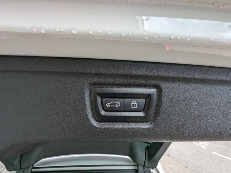 BMW Série 3 330d xDrive Touring M Sport - BVA G21