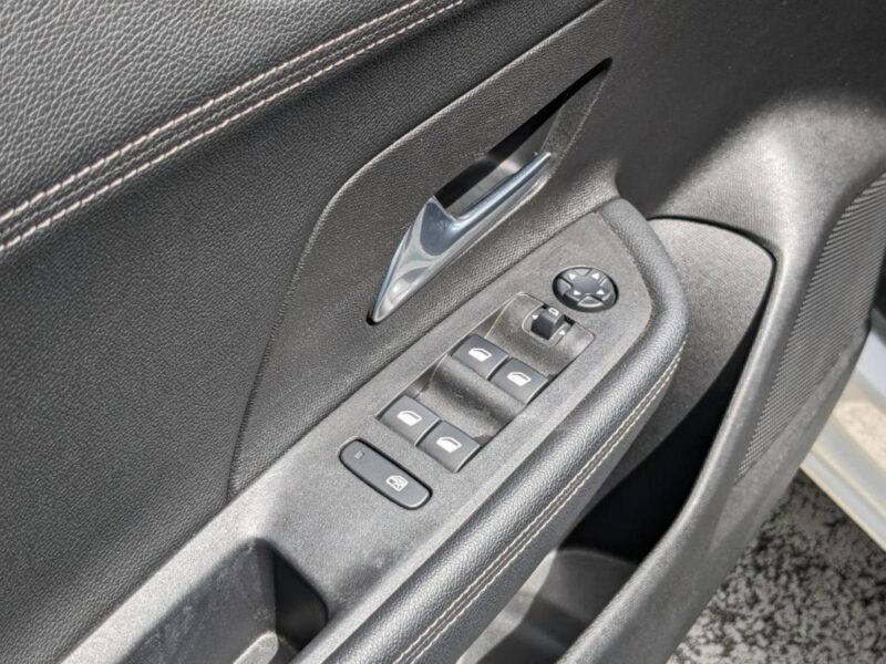 Opel Mokka 1.2i Turbo - 130 4x2 BVA S&S 2020 GS Line