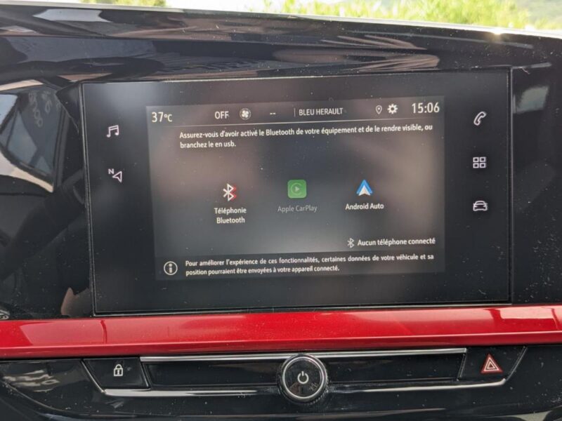 Opel Mokka 1.2i Turbo - 130 4x2 BVA S&S 2020 GS Line