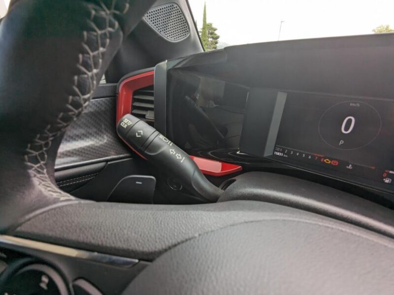 Opel Mokka 1.2i Turbo - 130 4x2 BVA S&S 2020 GS Line