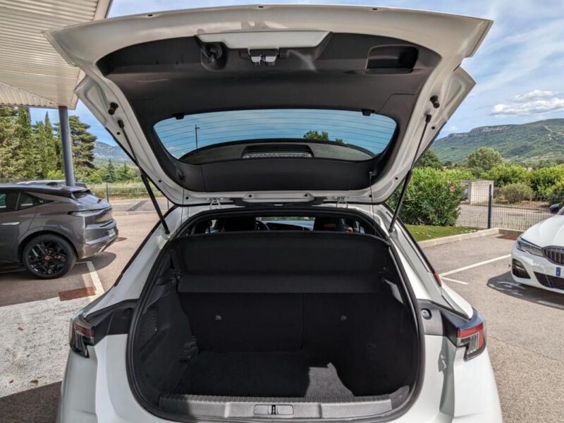 Opel Mokka 1.2i Turbo - 130 4x2 BVA S&S 2020 GS Line