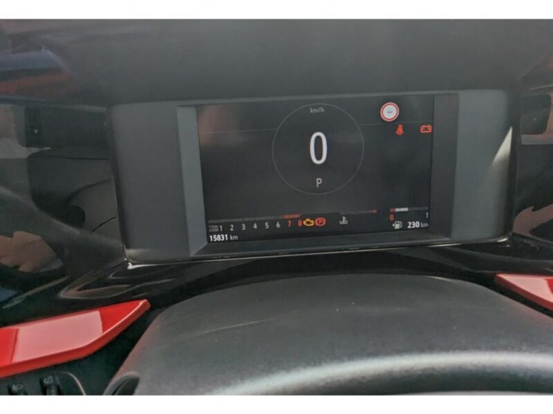 Opel Mokka 1.2i Turbo - 130 4x2 BVA S&S 2020 GS Line